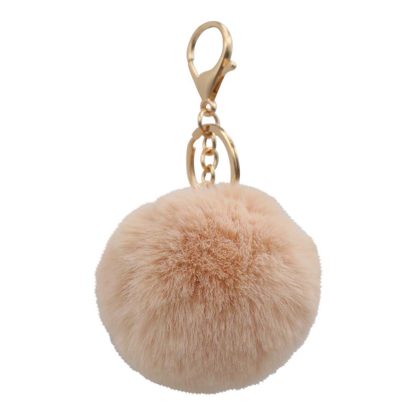 Fuzzy Pom Pom